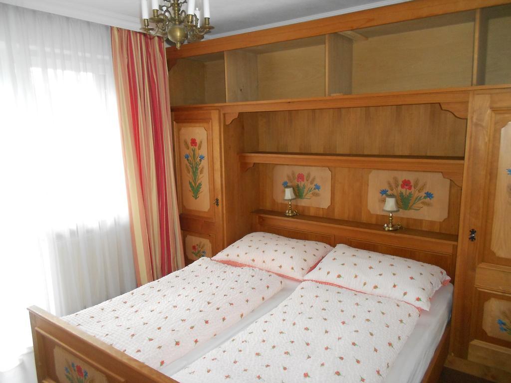 Ferienwohnung Fred Hollersbach im Pinzgau Room photo